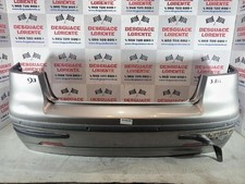 Pare-choc arrière Saab 9-3