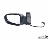 AußEnspiegel FüR Ford Galaxy, Seat, VW Sharan Beheizt Elektrisch Chrom 95-10