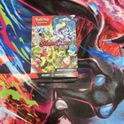 Pokemon TCG: Scarlet & Violet Base Booster Bundle - NEW/SEALED