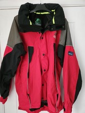 Image of Brand New Craghoppers Aquadry Jacket Pro Water & Windproof Breathable Hike