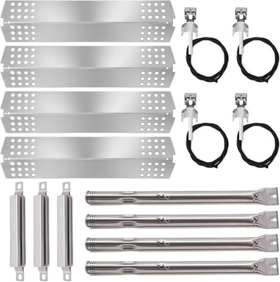 #ad Grill Replacement Parts for Charbroil 463241113 463449914 4 Burner Gas Grill... $46.59