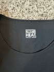 32 Degrees Heat Women's Long Sleeve Shirt Size Medium — photo 3