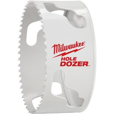 Milwaukee 49-56-0253 6'' Ice Hardened Hole Saw