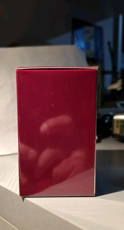 PROFUMO MOSCHINO GLAMOUR 50 ML EAU DE PARFUM NUOVO SIGILLATO EUROITALIA. - Imagen 2 de 4