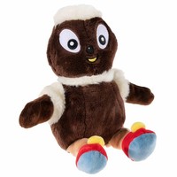 Heunec Sandmann Pittiplatsch, Kuscheltier, PlüSchtier, Stofftier, 25 Cm, 646469