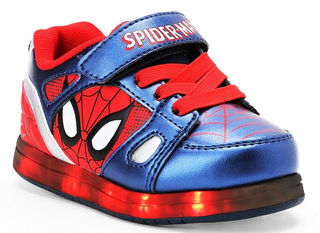 marvel avengers sneakers