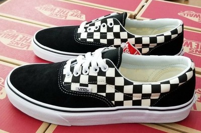 vans primary