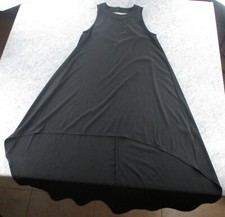 Lulus High Low Dress Womans Size L 100% Poly NWT