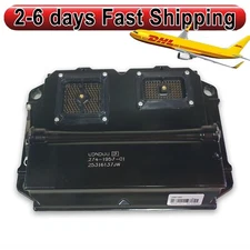 C27 C32 Marine Petroleum Engine ECU Module for CAT 274-1957 ECM Controller OEM