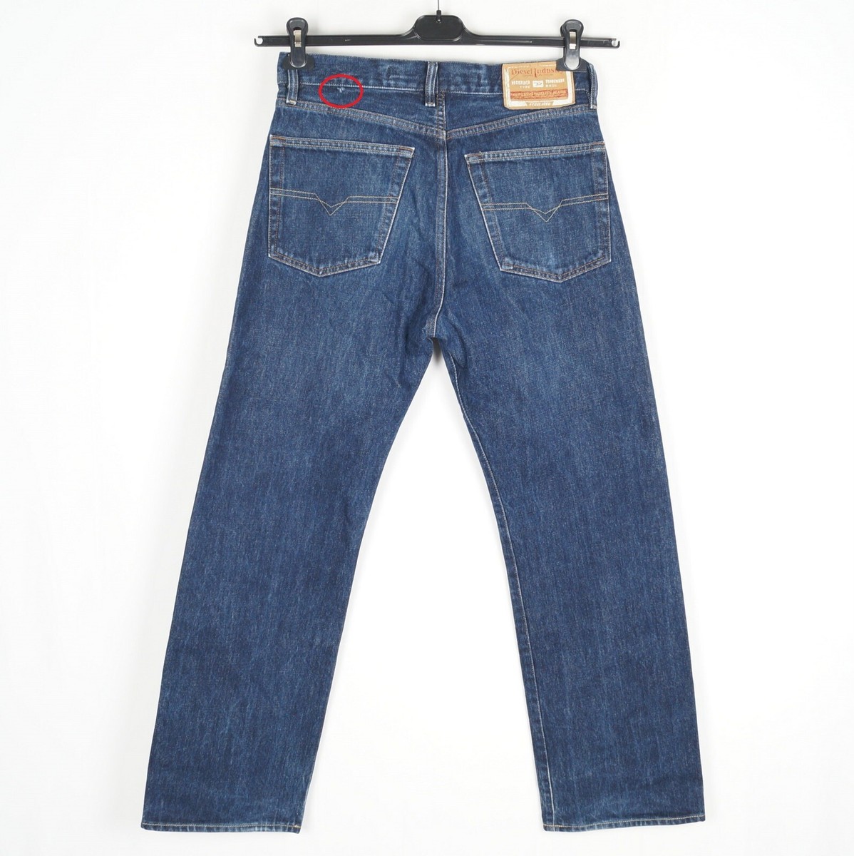 『TEN BDP DENIM BLUE S』 s-l1200.jpg