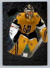 2022-23 SkyBox Metal Universe #26 Logan Thompson