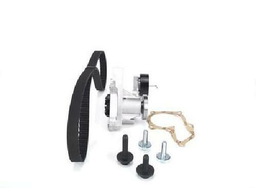 Original BOSCH Wasserpumpe + Zahnriemensatz 1 987 946 431 für Ford Mazda Volvo - Bild 4 von 4