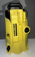 Karcher K4 full control pressure washer (main Unit Only)