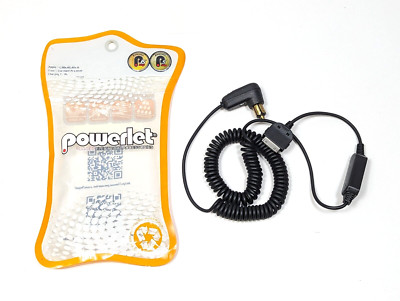 Powerlet PPC-026 Apple 3G 4G iTouch Charging Cable Standard Powerlet Cable