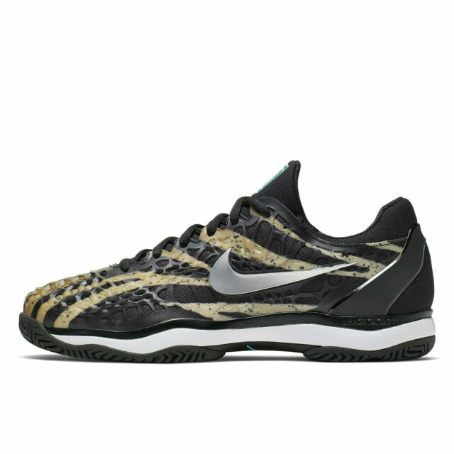 zoom cage 3 nike