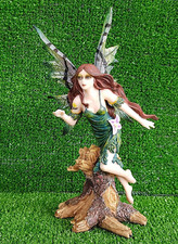 Les Alpes 045 114 Fate The lost kingdom (Il Regno Perduto) "Fata che Corre"