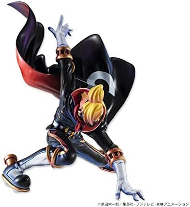 おそばマスク Warriors Alliance ONE PIECE 抽選販売】Portrait.Of.Pirates ワンピース “Warriors Alliance