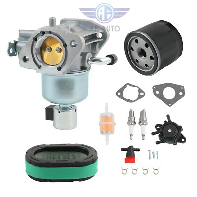 Carburetor NEW For Kohler KT725 KT730 KT735 KT740 KT745 7000 Series Engine CARB