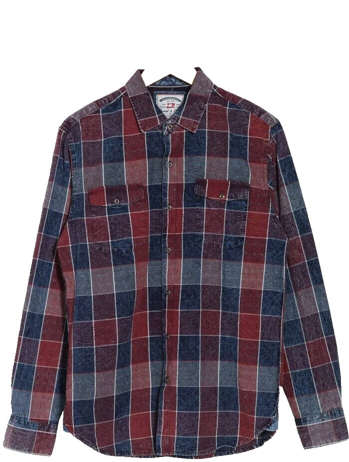 Cloth Multicolor ropa para hombres