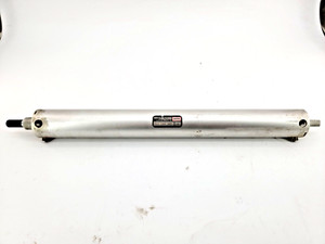 ARO 0420-1009-180 Pneumatic Cylinder 2" Bore 18" Stroke