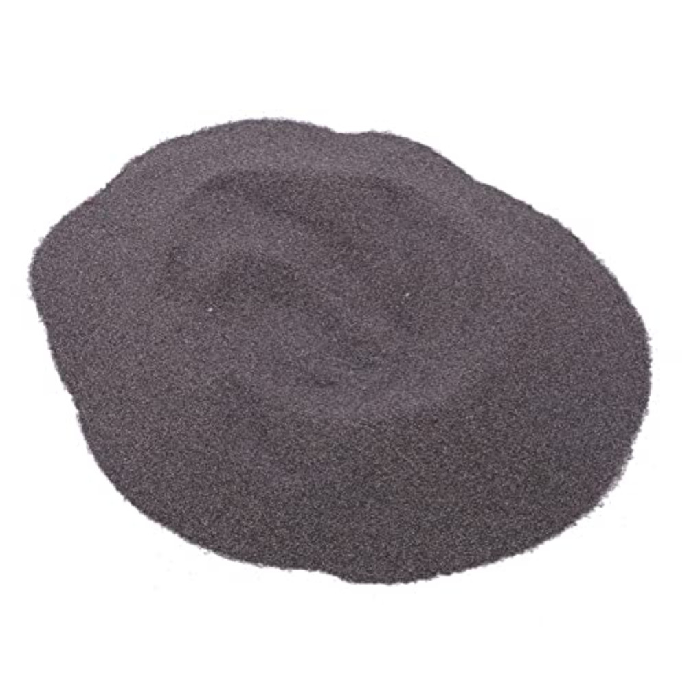 Sacco Corindone 25kg - Ossido di Alluminio Prezzo Ingrosso Sabbiatura