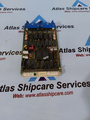 Telefrang J08 R.5A DUAL ACIA PCB Karte