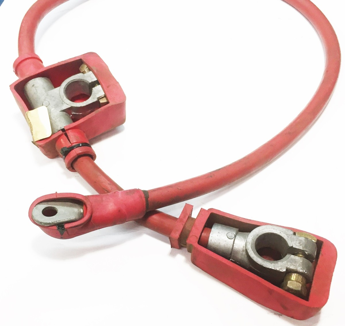 【タケpay】 Toro OEM Positive Battery Cable 92-4997 | eBay