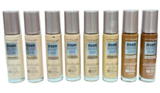 Maybelline Dream Radiant Liquid Hydrating Foundation (1fl / 30mL) NEW YOU PICK!