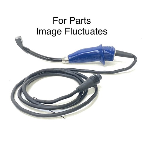 Verathon Glidescope 05700307 AVL 34 Baton Camera Blade (For Parts) eBay