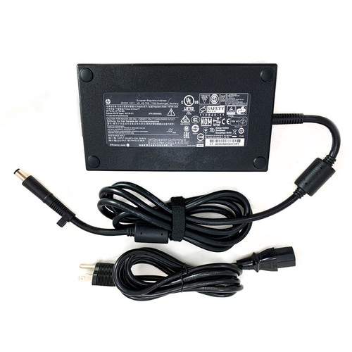 Original HP Netzteil 200W 19,5V 10,3A Für HP ProOne 440 G9 All-in-One Schwarz