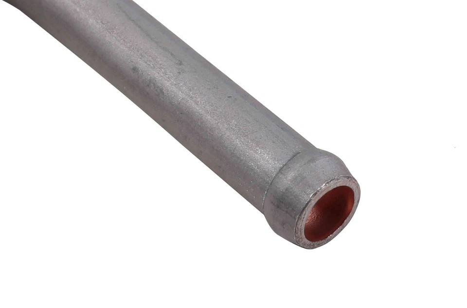 For 1980-1981 GMC Caballero Power Steering Return Line End Fitting Sunsong - Image 3 of 3