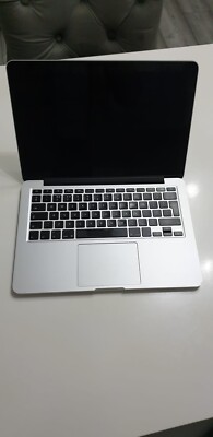 Apple MacBook Pro 13.3
