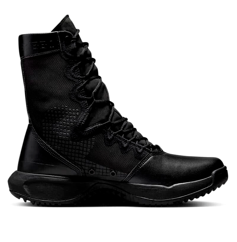 Nike SFB B1 Tactical Boots Black Hiking Walking Combat Black DX2117-001 Men’s 15 Amazon.com: Nike SFB B1 Tactical Boots (DX2117-001, Black  main image 2
