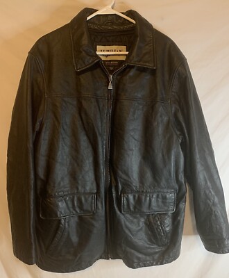 最終価格Wilsons Leather M.JULIAN ライダース 最終価格Wilsons Leather M.JULIAN ライダース