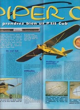 Roues avion mousse 45mm super légères, jante nylon (paire