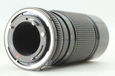 75-150mm Focal f/4.5 Camera Lenses for sale | eBay 75-150mm Focal f/4.5 Camera Lenses for sale | eBay