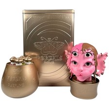 Sealed Melanie Martinez Portals Parfums Debut Collection Set + x4 15ML Vials New