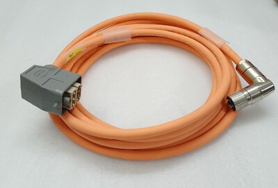 TKD Cable Kaweflex 5288 SK-C-Pur E347277 AWM Style 20234 Connector Cable