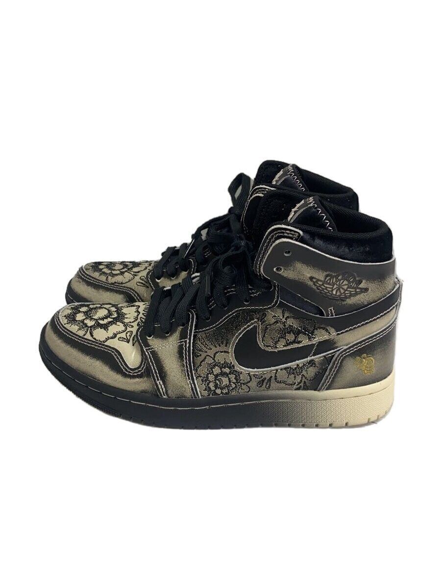 NIKE HIGH TOP SNEAKERS AIR JORDAN 1 ZOOM CMFT 2 24. Used | eBay