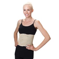 Daiwa Felicity Magnetic Waist Belt Rayon Material for Pain Relief and Support