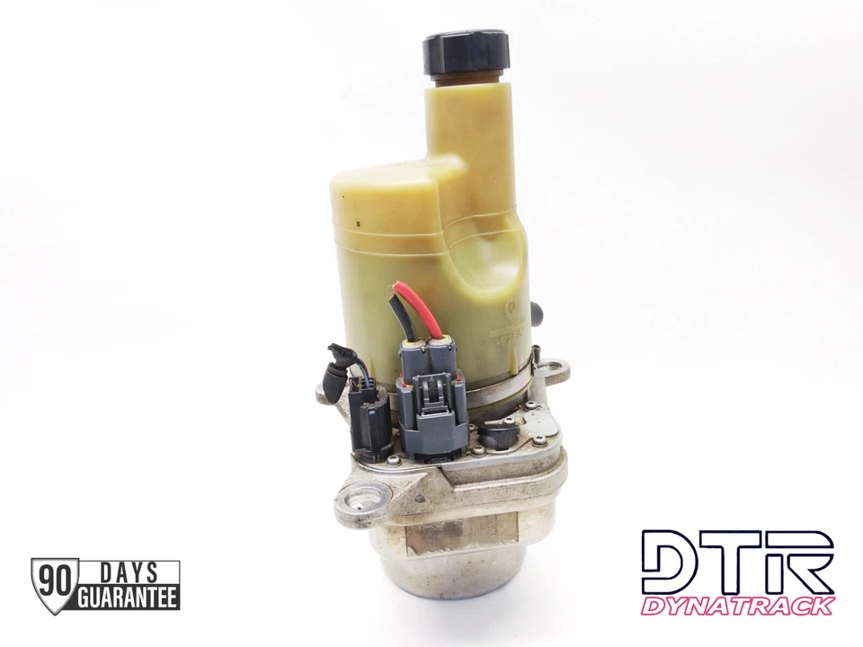 Volvo S40 V50 C70 Power Steering Pump 5N513K514CC — 第 4/4 张图片
