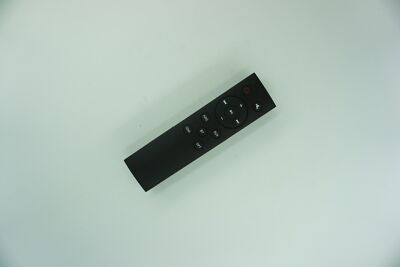 Remote Control For TT TaoTronics TT-SK016 TT-SK017 2.1 Channel Sound bar System