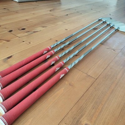 Mizuno Jpx900 Forged Iron Mci80-R | eBay