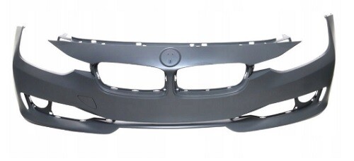 Front Bumper For BMW 3 F30 F31 F34 F35 01.2012-2019