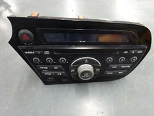 HONDA INSIGHT: Radio Control Panel 2010 2011 2012 2013 2014