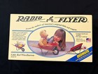 Radio Flyer Little Red Wheelbarrow #4, Includes a Bonus Mini, New In Box — photo 1