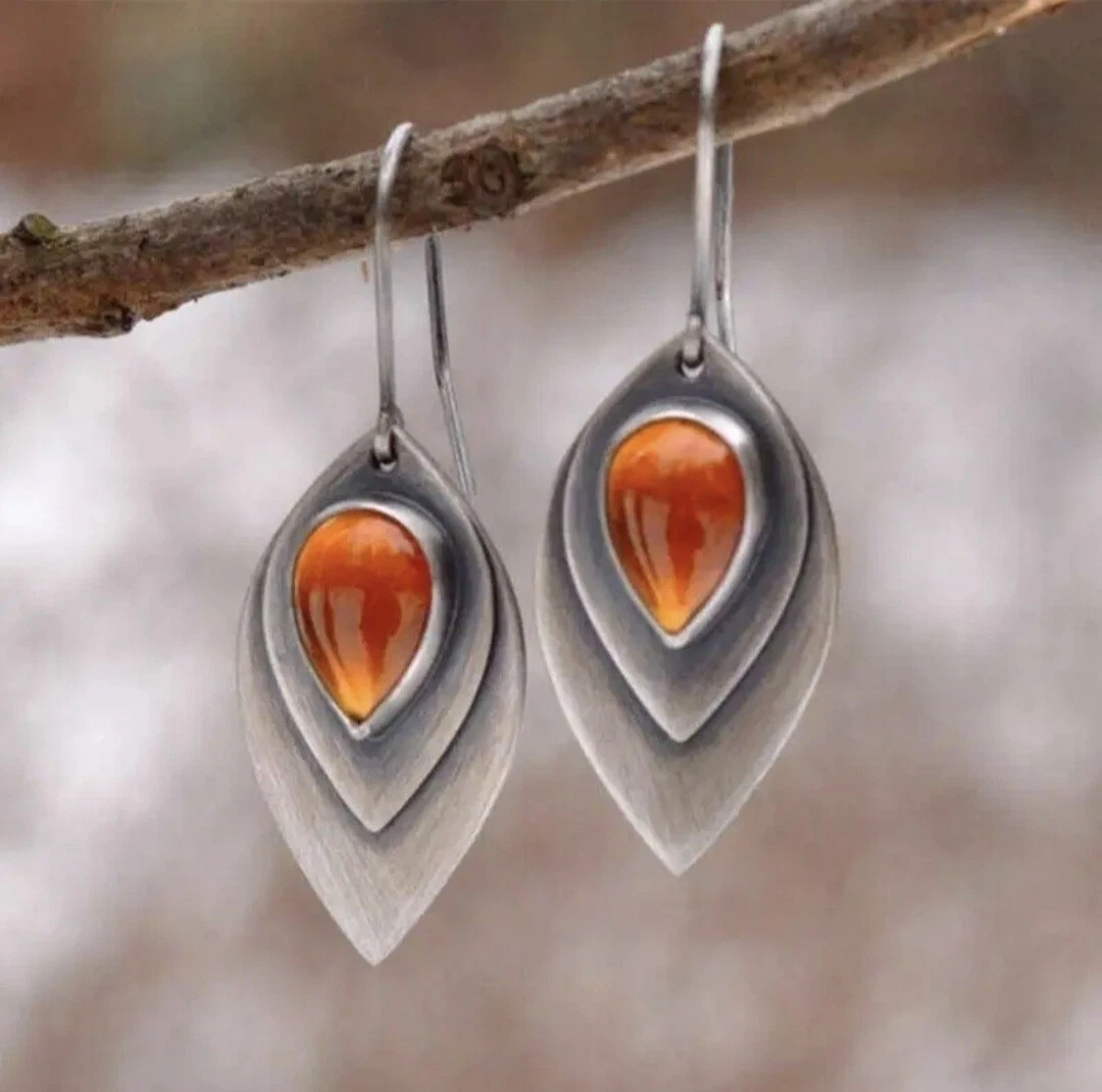 Silver 2024 earrings uk
