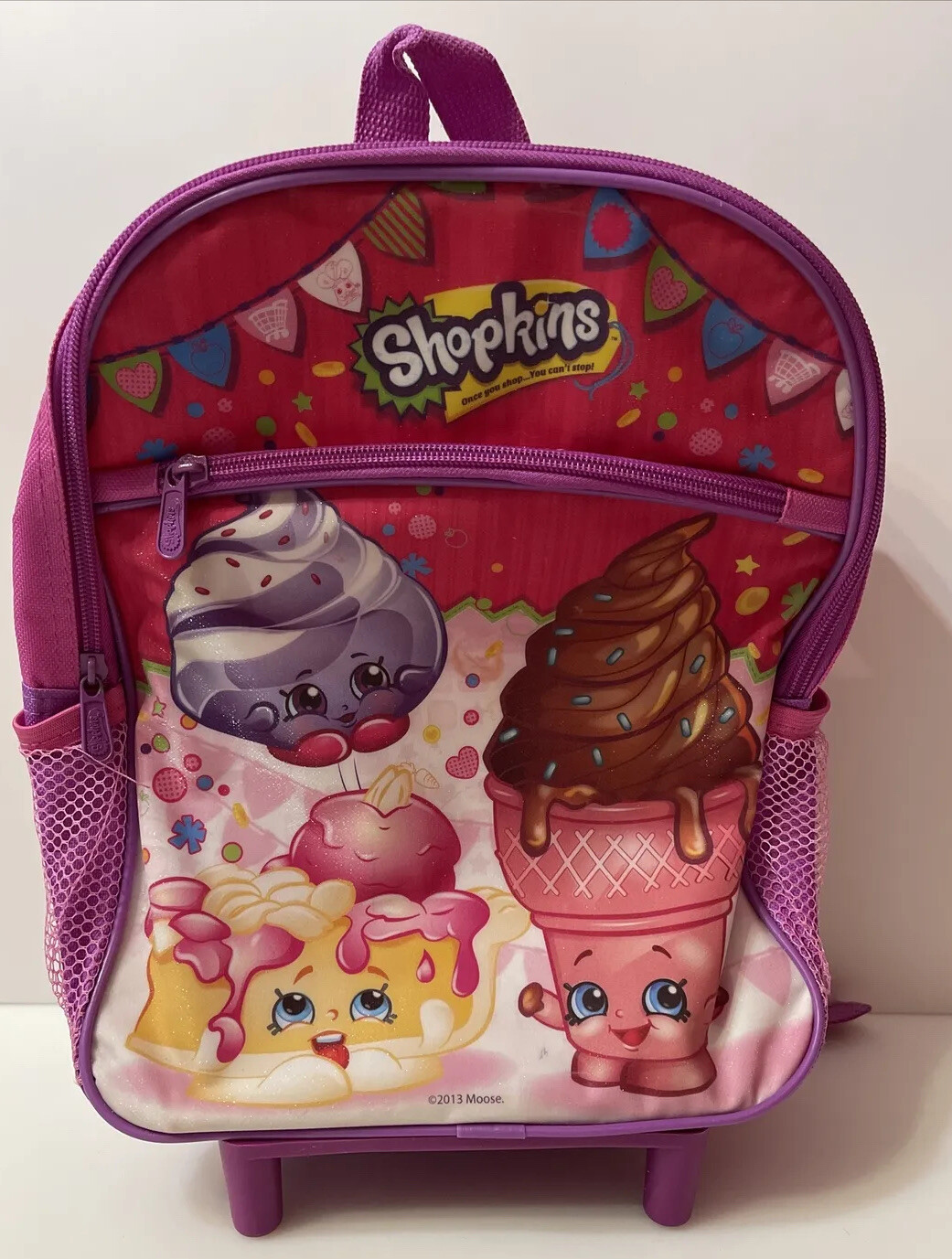 Bag 2013