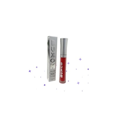 Buxom ~ Full~On Plumping Lip Matte ~ Drop Some $ ~ NIB