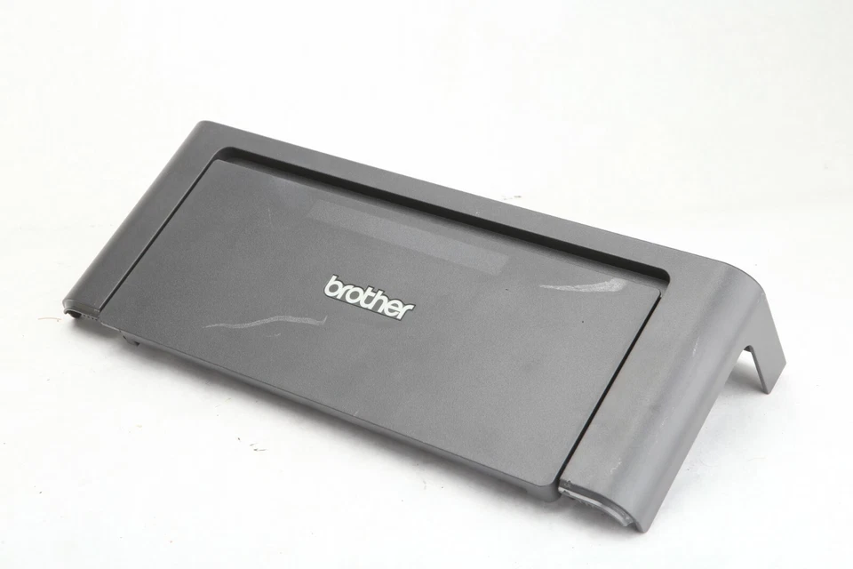 Brother HL-5470DW Workgroup Laser Printer Front Door Lid Cover Toner Tray B21 - Image 3 of 4